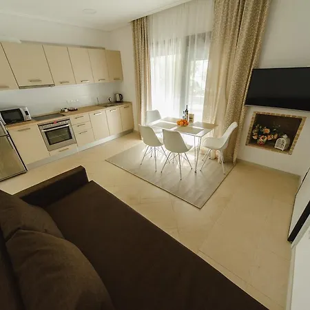 Apartment Sunny Apartmens Anastasia *