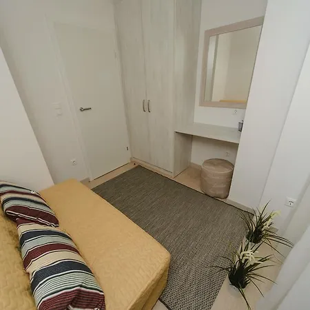 Apartment Sunny Apartmens Anastasia Hanioti