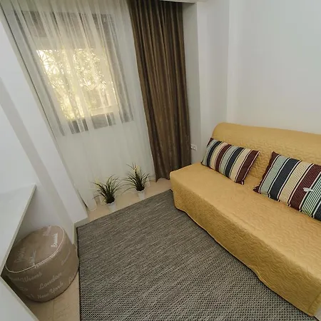 Apartment Sunny Apartmens Anastasia