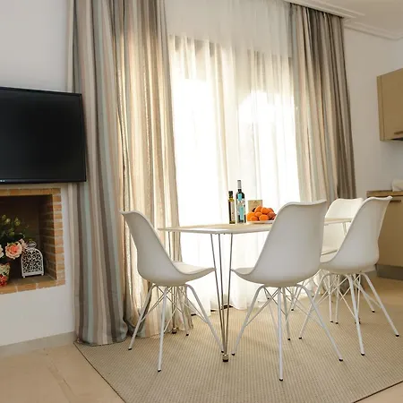 Apartment Sunny Apartmens Anastasia *